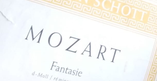 Mozart