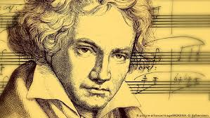 Ludwig van Beethoven