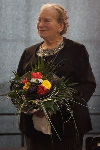 Elisabeth Jost