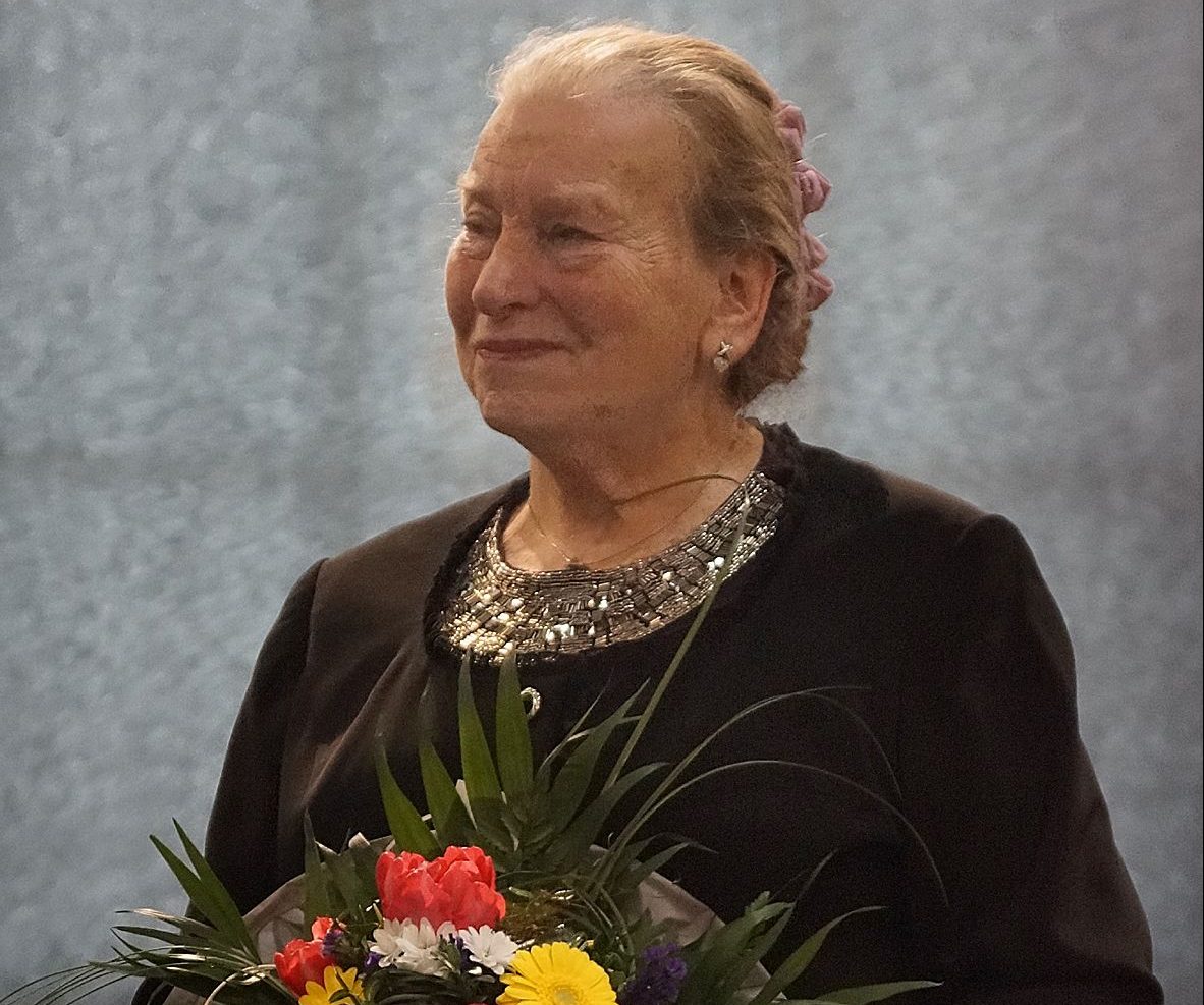 Elisabeth Jost