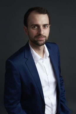 Richard Logiewa