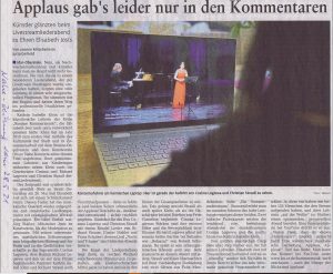 Nahezeitung 28.05.2021