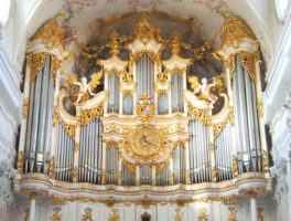 1. STUMM-Orgelakademie