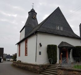 Die Stumm-Orgel war der Star - Ausflug Seniorenunion