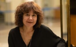 ".... gegen das Vergessen!" -Klavierabend zum Gedenken an die Reichsprogromnacht