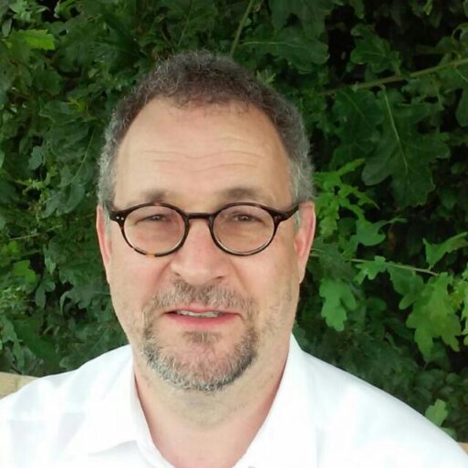 Wir trauern um Kreiskantor Joachim Schreiber