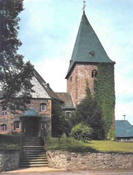 Matinée zum Hottenbacher Markt