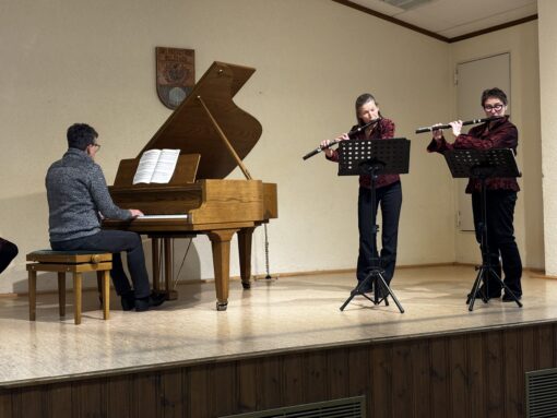 50. Mitgliederversammlung des STUMM-Orgelvereins