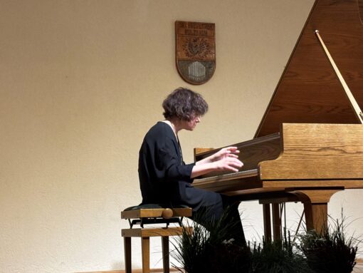 Gedenkveranstaltung zum 9. November in Sulzbach