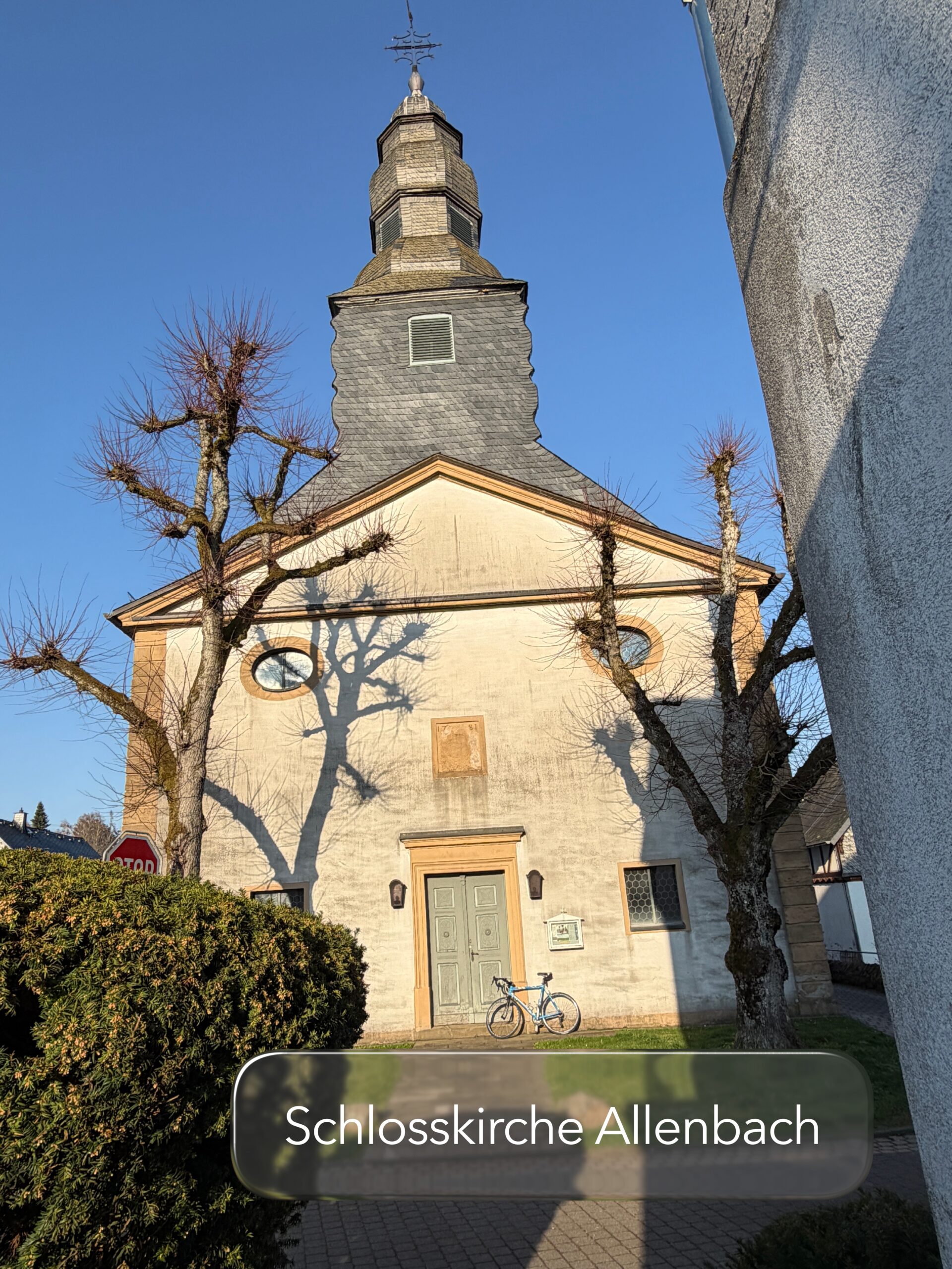 4_Allenbach Schlosskirche