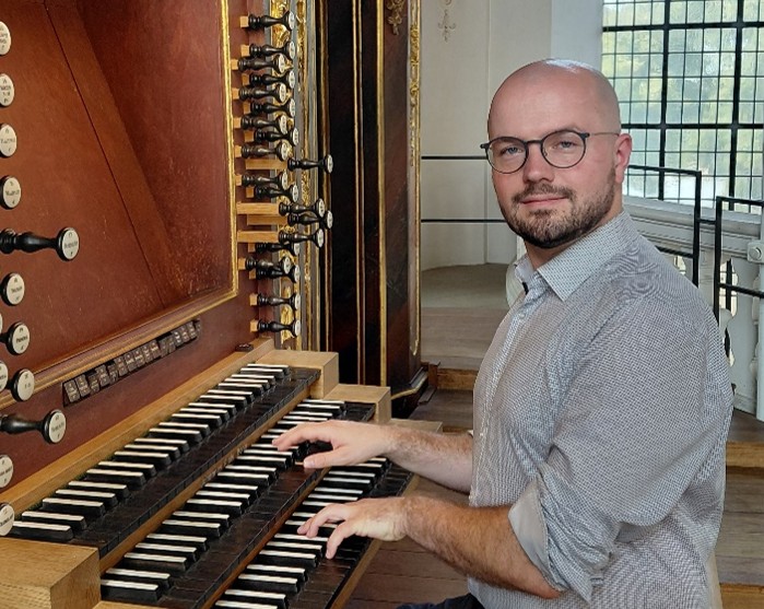David Keller