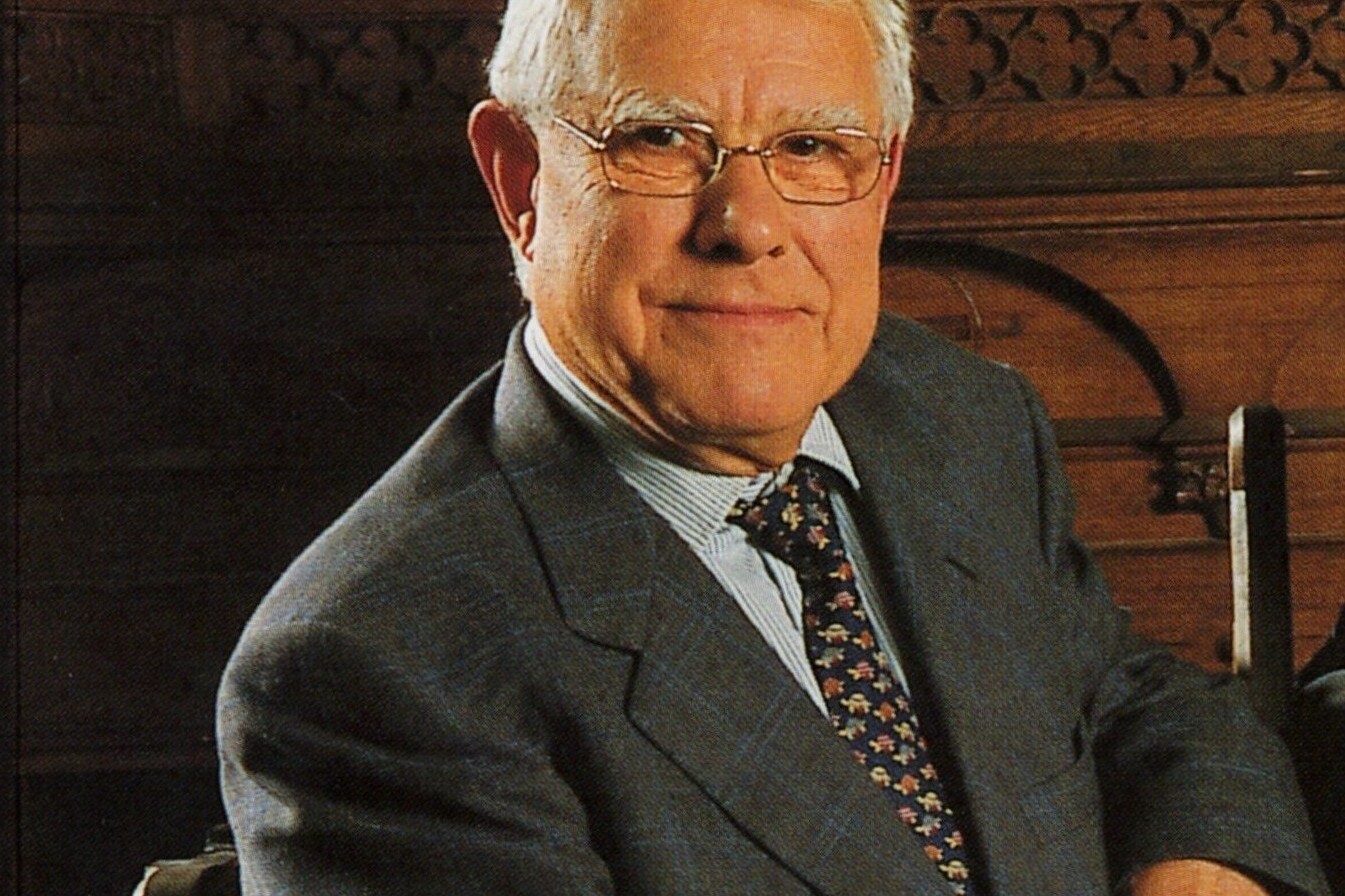 Hans-Gerd Klais