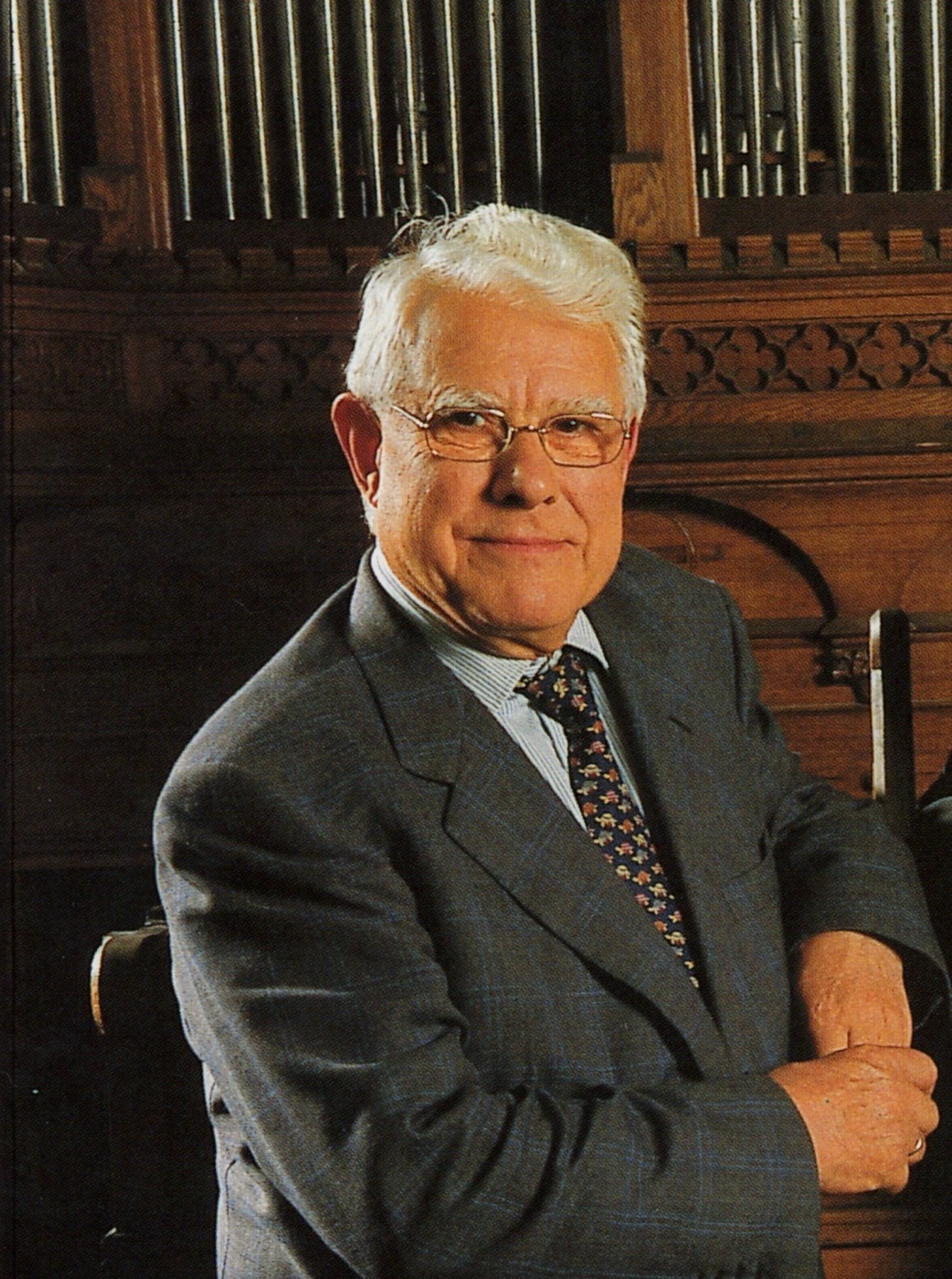 Hans-Gerd Klais